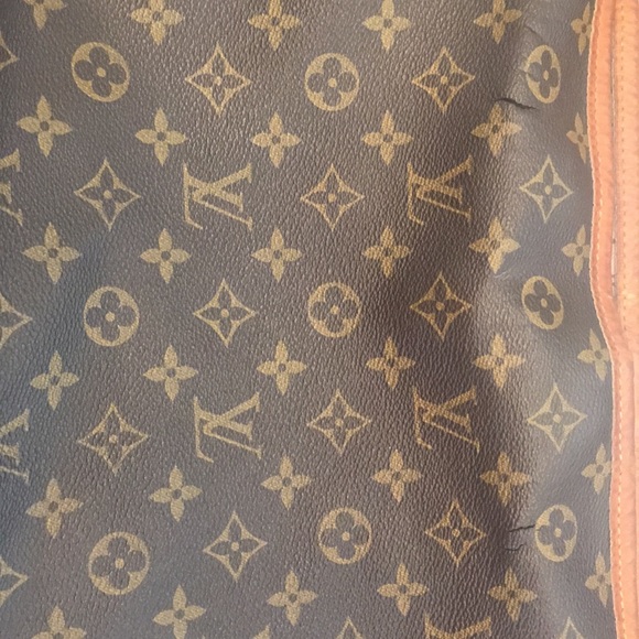 Delightful MM Handbag - Louis Vuitton AUTHENTIC 💕 - Picture 6 of 8